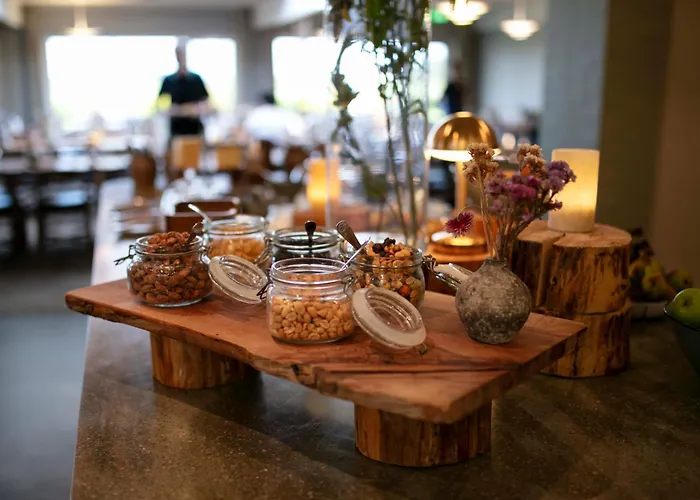 Fjelsted Skov Hotel & Konference
