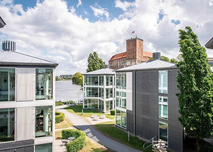 Kolding Hotel Apartments